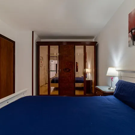 Appartement Centrorambla *